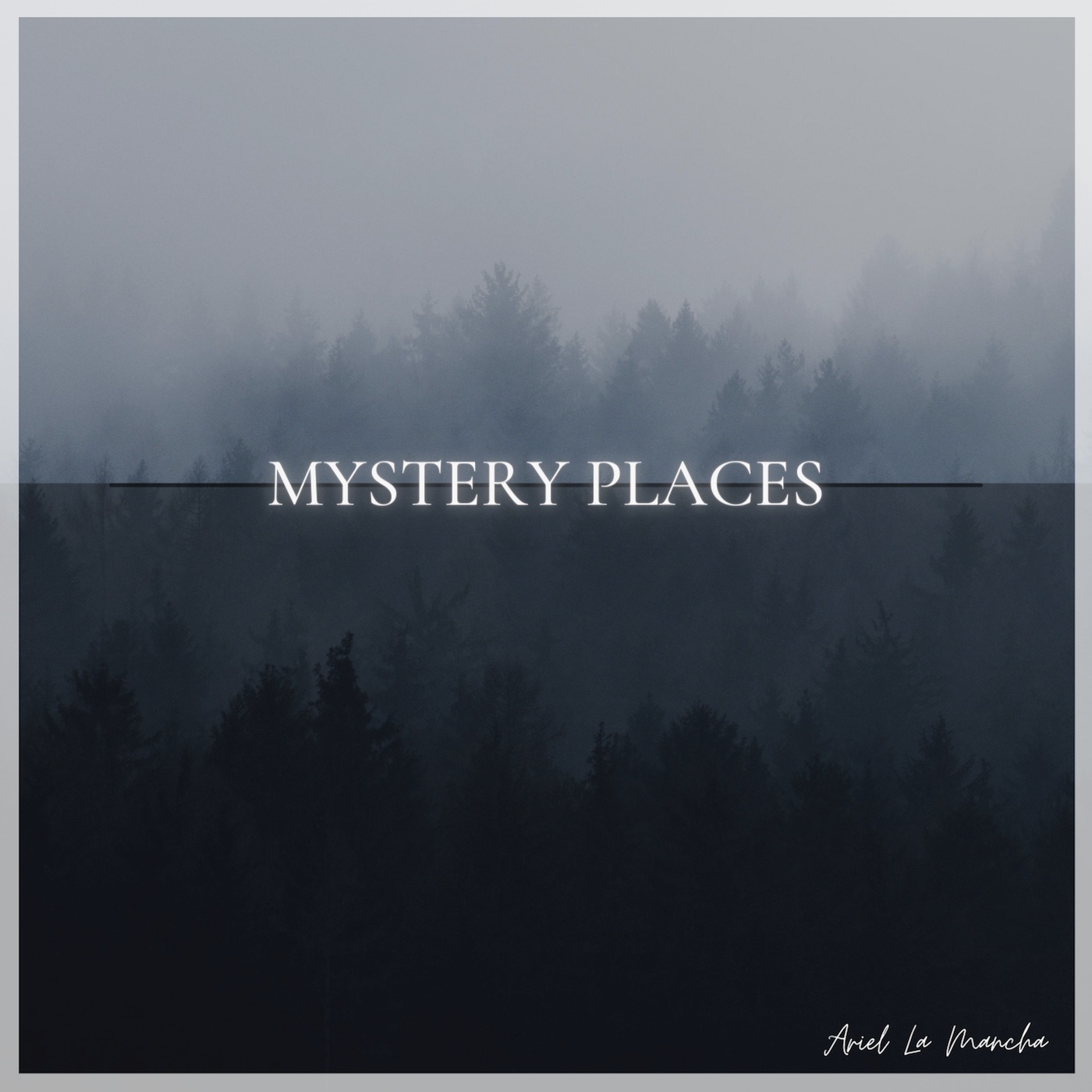 Mystery Places