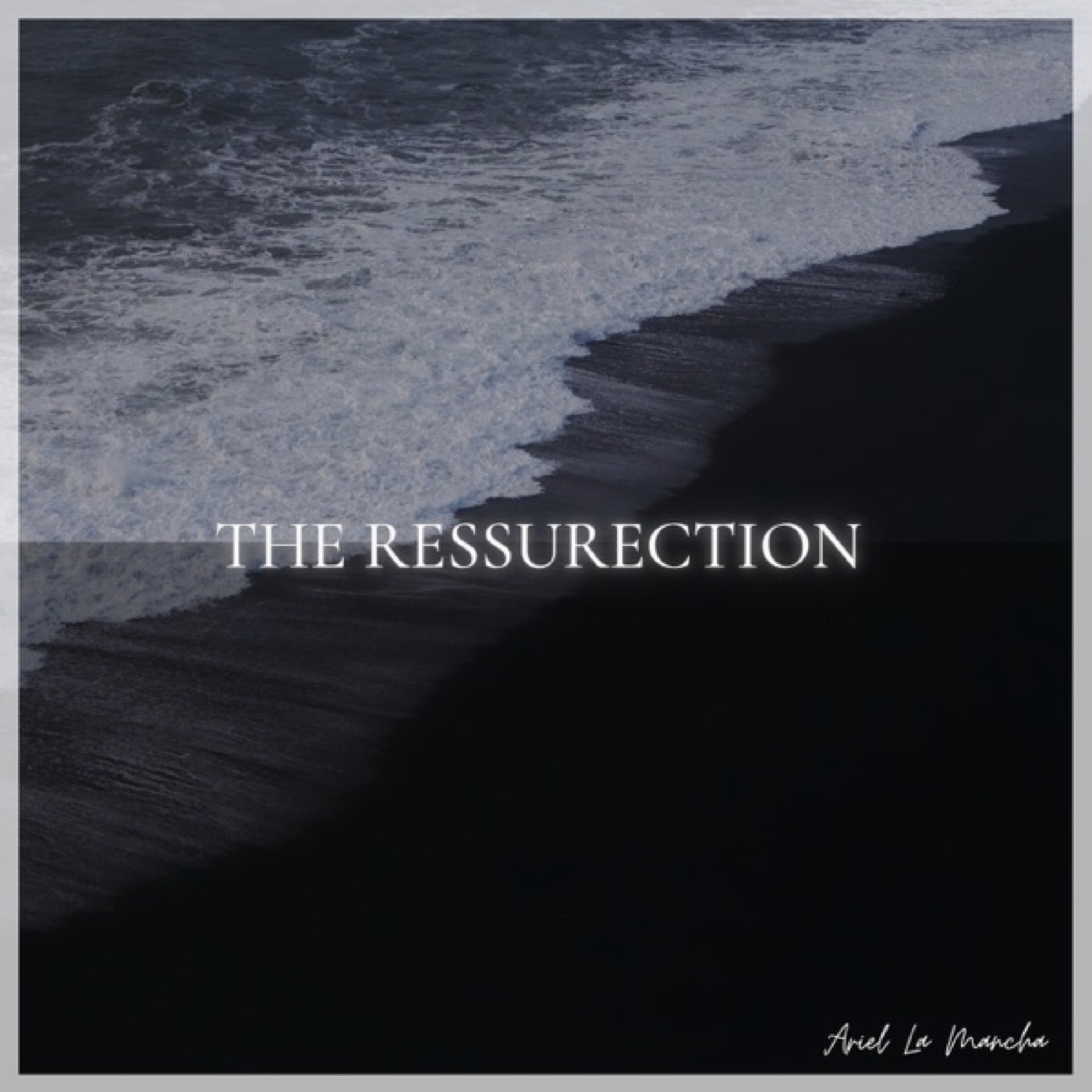 The Resurrection